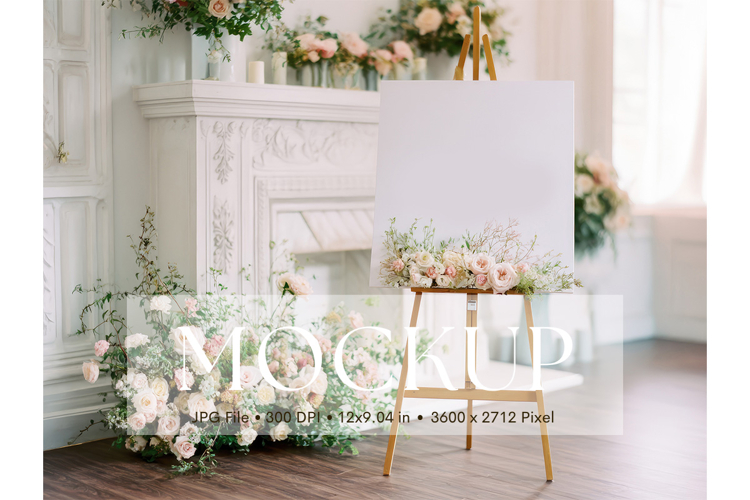 Wedding Clipart Image 8