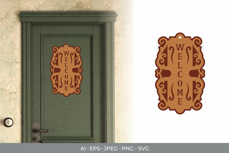 Welcome Clipart Image 3
