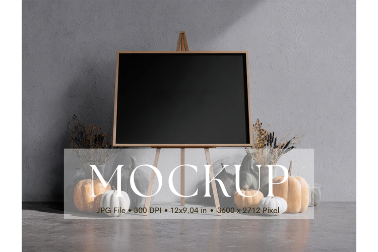 Halloween Welcome Sign Image 22