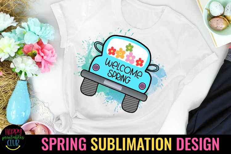 Spring Clipart Image 11