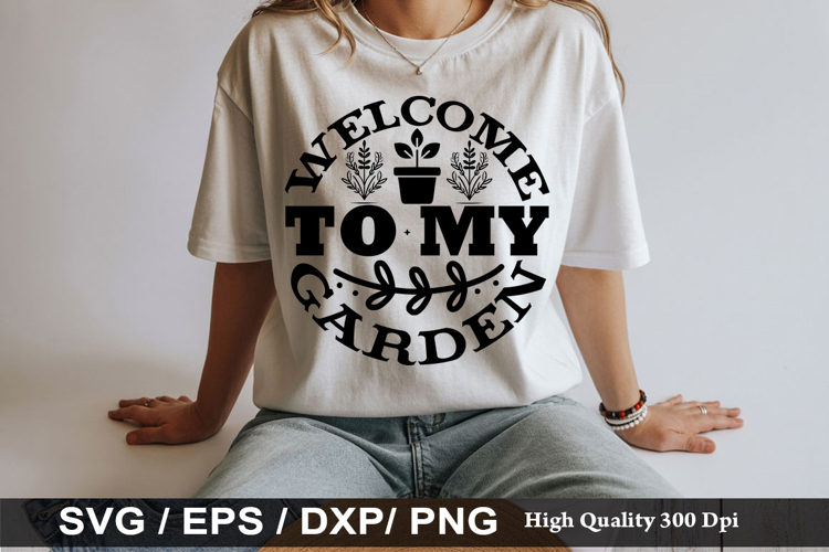 Greenery Svg Image 10