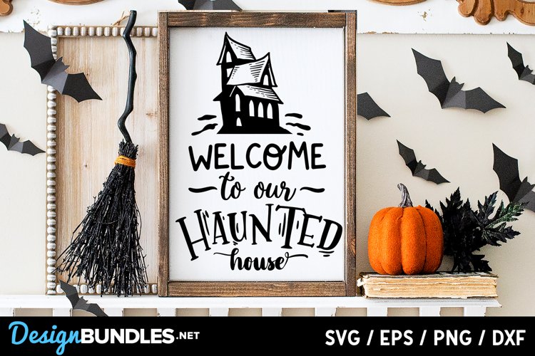 Witch Svg Image 23