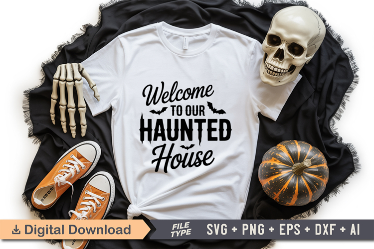Boo Svg Image 21