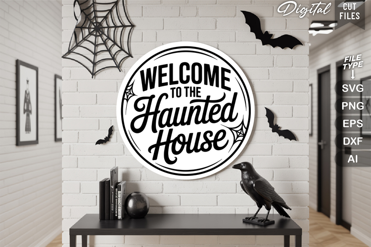 Boo Svg Image 7