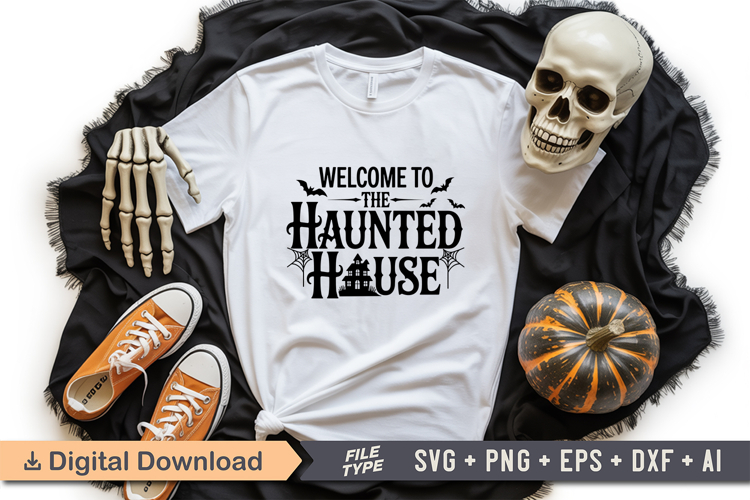 Boo Svg Image 2