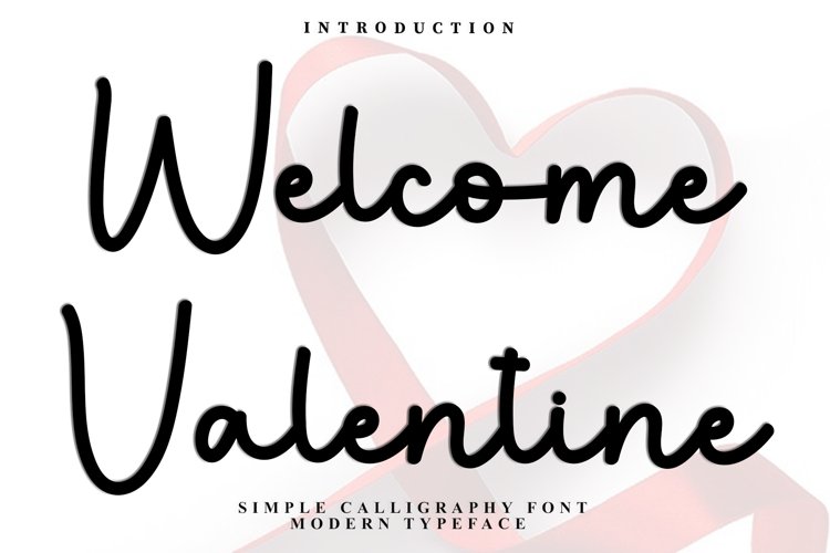 Wedding Fonts Image 6