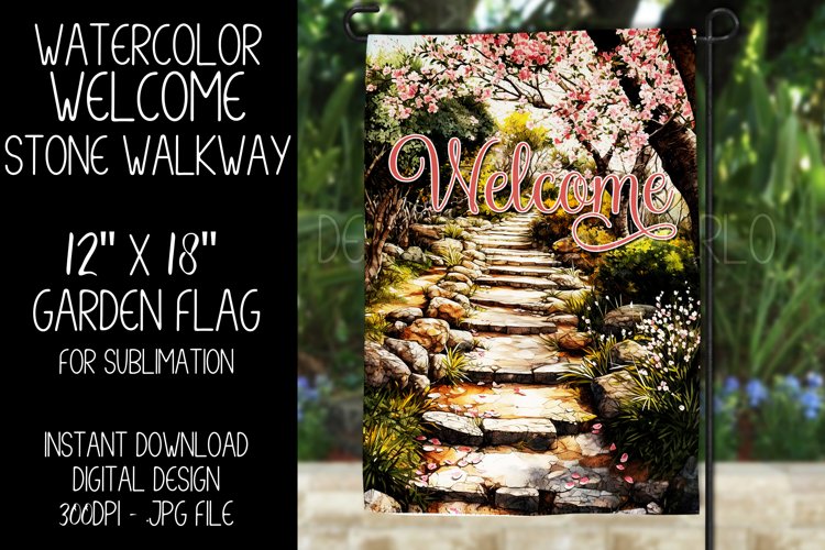 Welcome Clipart Image 3
