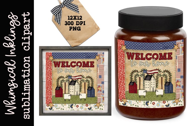 Welcome Clipart Image 17