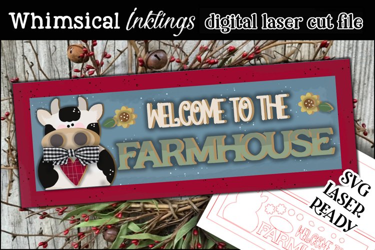 Farmhouse Sign Image 22