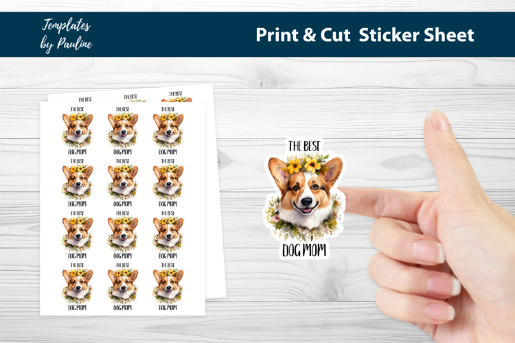 Sticker Png Image 18