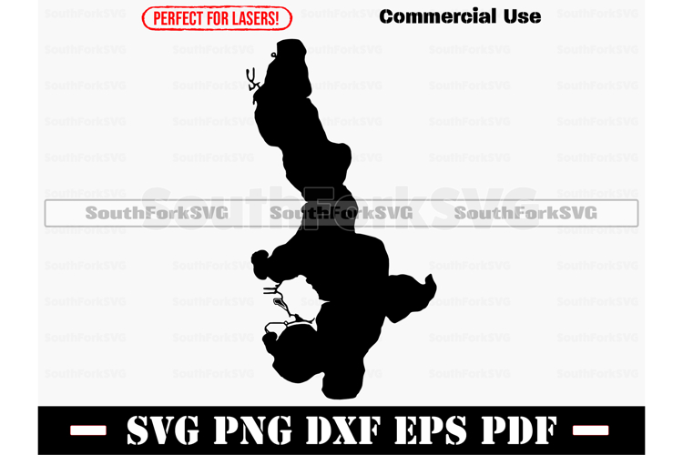 Fishing Vector Image 11