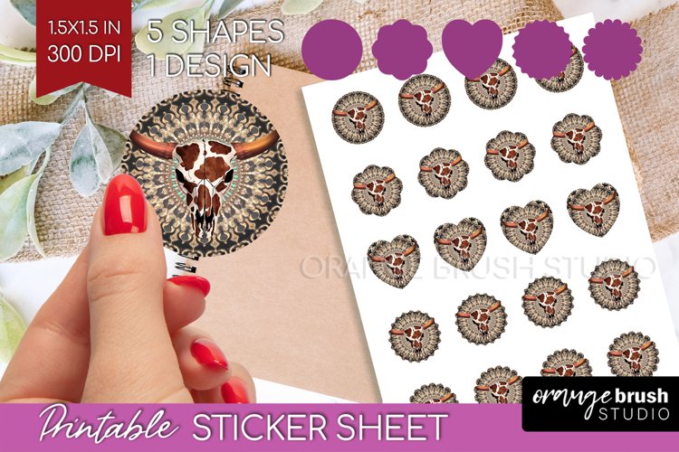 Cowboy Clipart Image 11