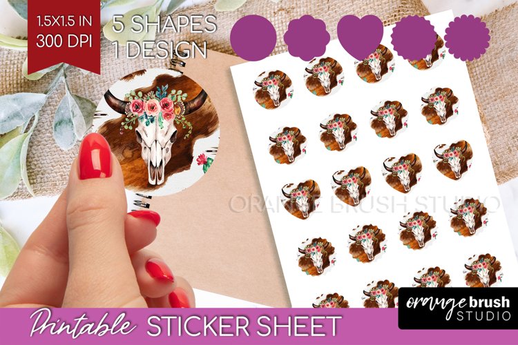 Cowboy Clipart Image 7