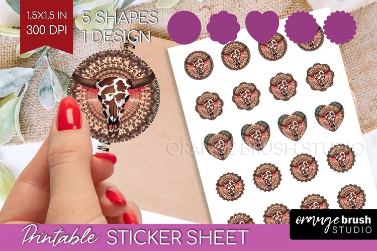 Cowboy Clipart Image 5