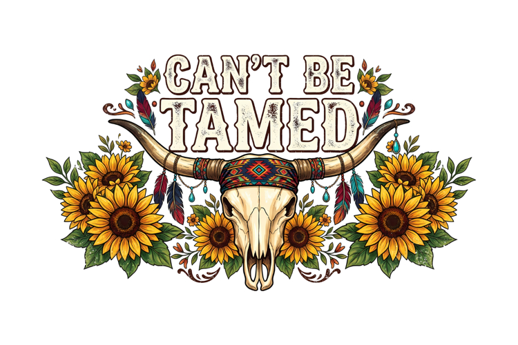 Western Bull Skull Png| Western Png