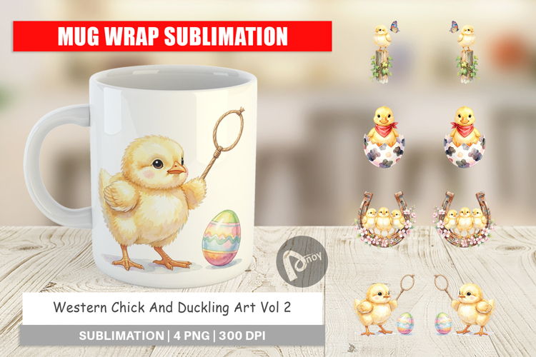 Western Sublimation Designs Image 18