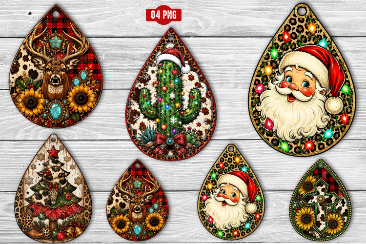 Weihnachtsmann Png Image 2