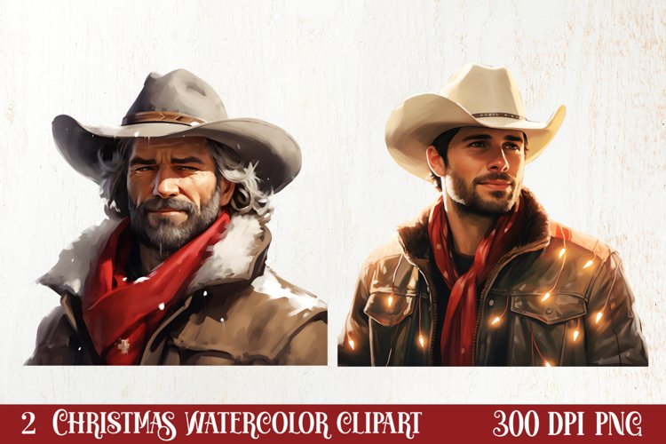 Western Clipart Image 11