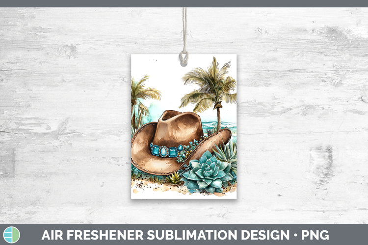Western Sublimation Designs Image 7