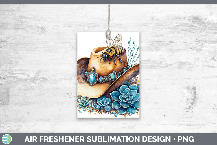 Western Sublimation Designs Image 23