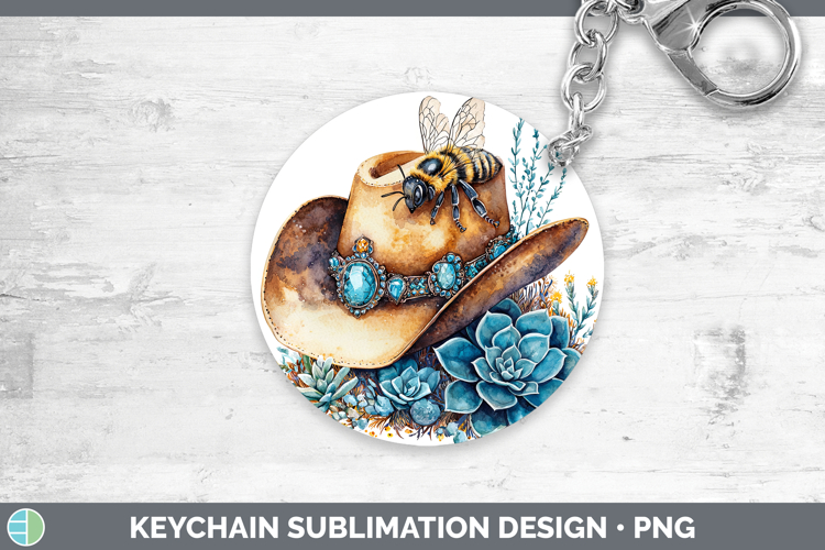 Western Sublimation Designs Image 8