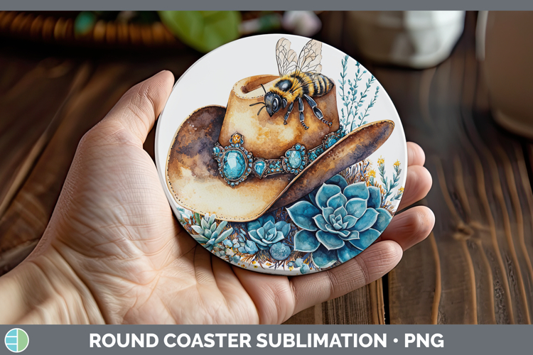 Western Sublimation Designs Image 5