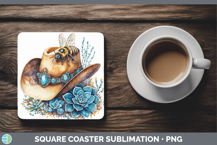 Western Sublimation Designs Image 20
