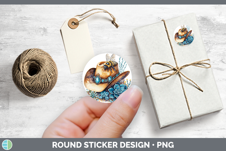 Western Sublimation Designs Image 6