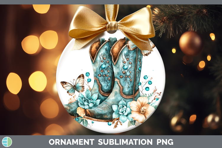 Western Sublimation Designs