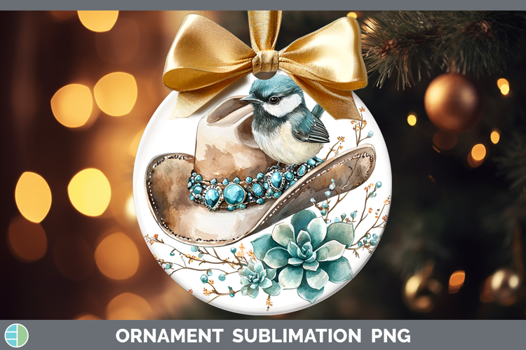 Western Sublimation Designs Image 6