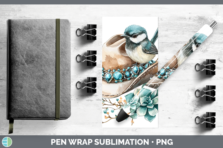 Western Sublimation Designs Image 19