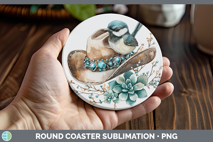Western Sublimation Designs Image 15