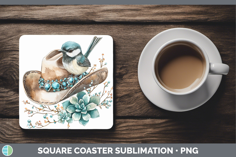 Western Sublimation Designs Image 12