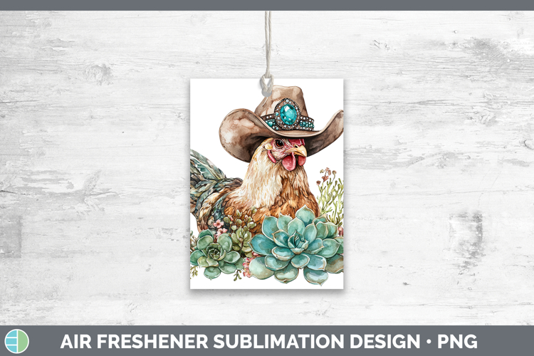 Western Sublimation Designs Image 23