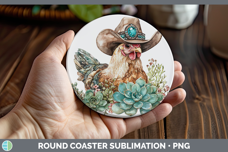 Western Sublimation Designs Image 20