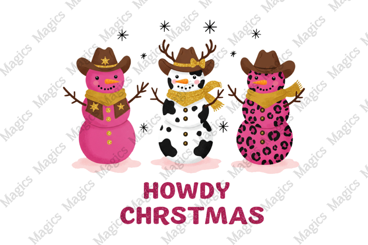 Merry Christmas Clipart Image 23