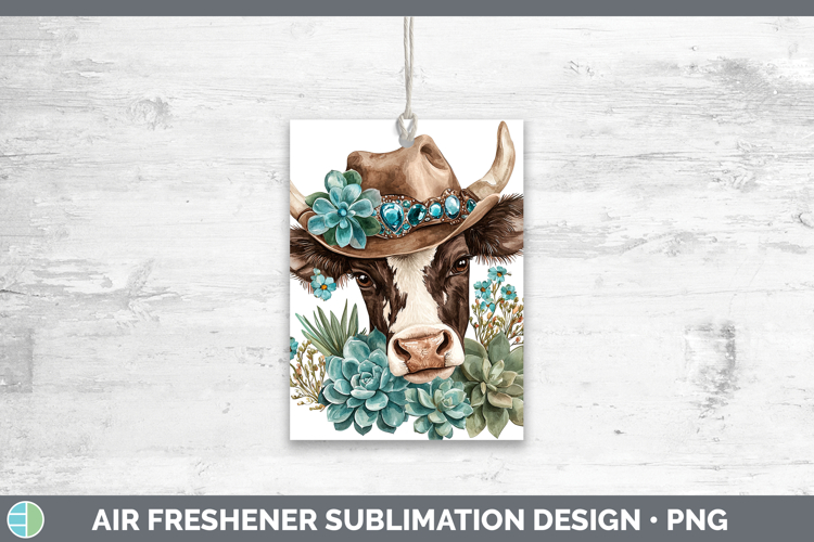 Western Sublimation Designs Image 3