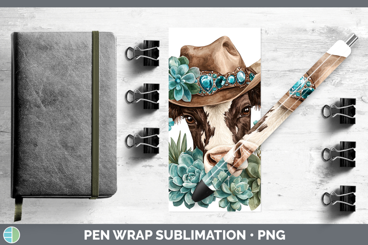 Western Sublimation Designs Image 14