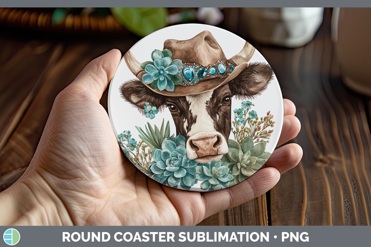 Western Sublimation Designs Image 13