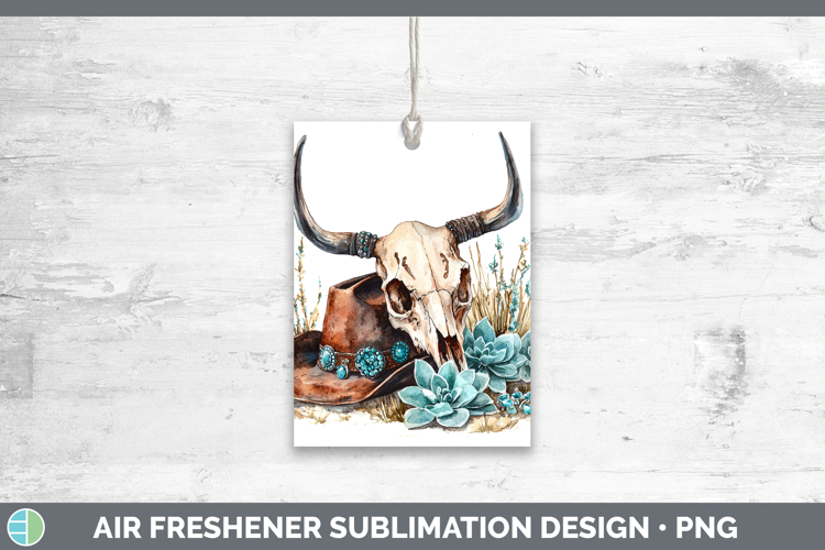 Cow Skull Clipart Image 13