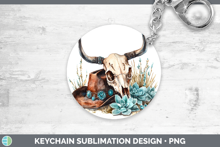 Cow Skull Clipart Image 11