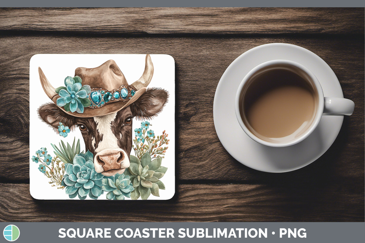 Western Sublimation Designs Image 24