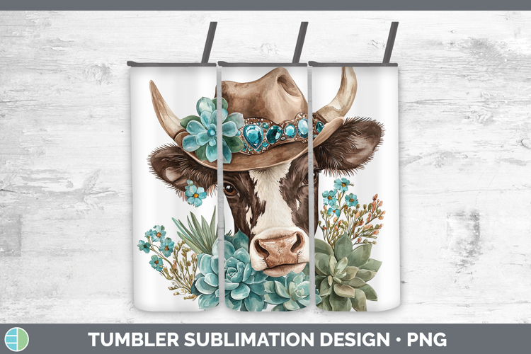 Western Sublimation Designs Image 22