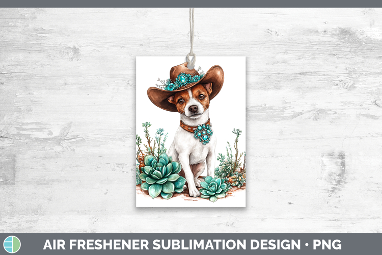 Western Sublimation Designs Image 2