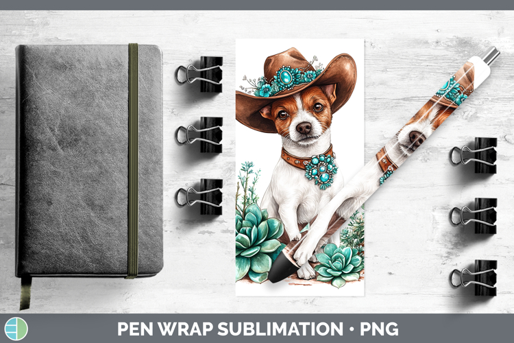 Western Sublimation Designs Image 20