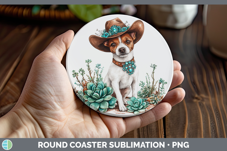 Western Sublimation Designs Image 19
