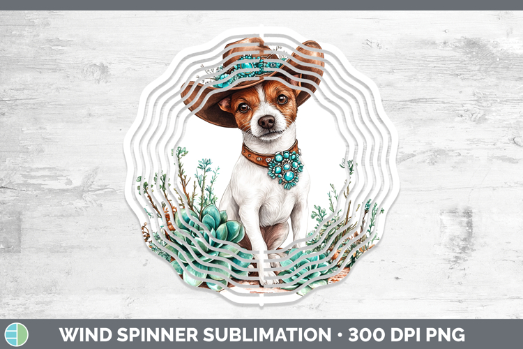 Western Sublimation Designs Image 12
