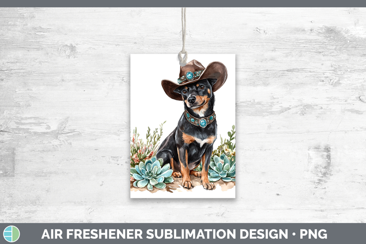 Western Sublimation Designs Image 11