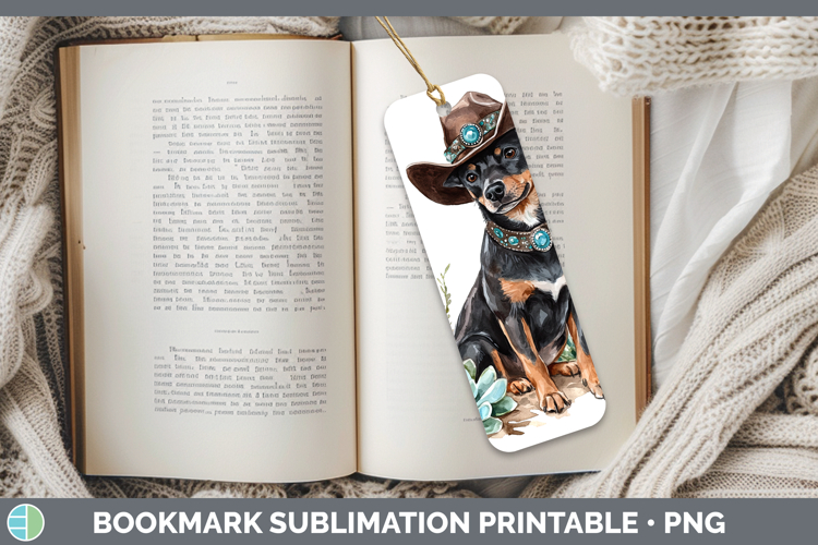 Western Sublimation Designs Image 10