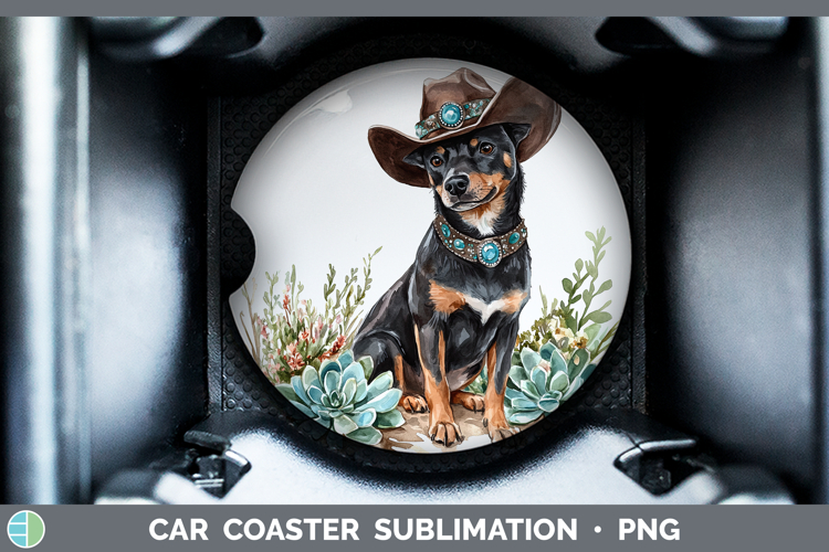 Western Sublimation Designs Image 9